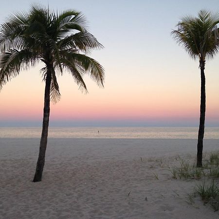 Tides Inn Hotel Lauderdale-by-the-Sea Exterior foto