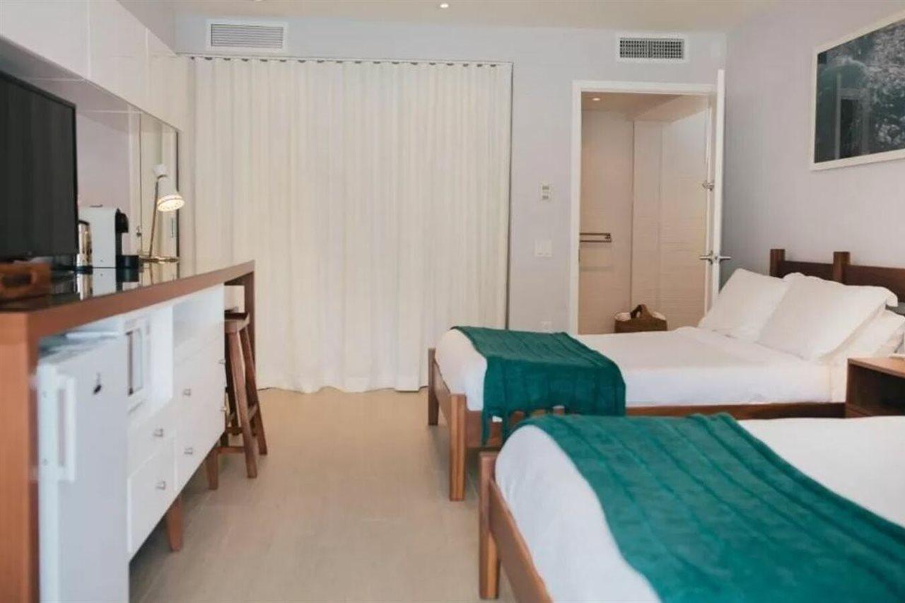 Tides Inn Hotel Lauderdale-by-the-Sea Exterior foto