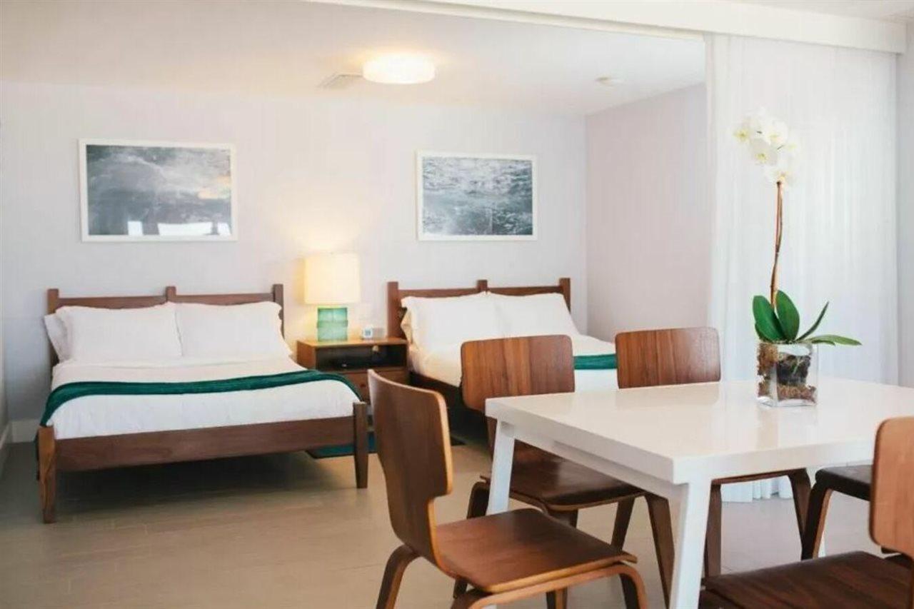 Tides Inn Hotel Lauderdale-by-the-Sea Exterior foto