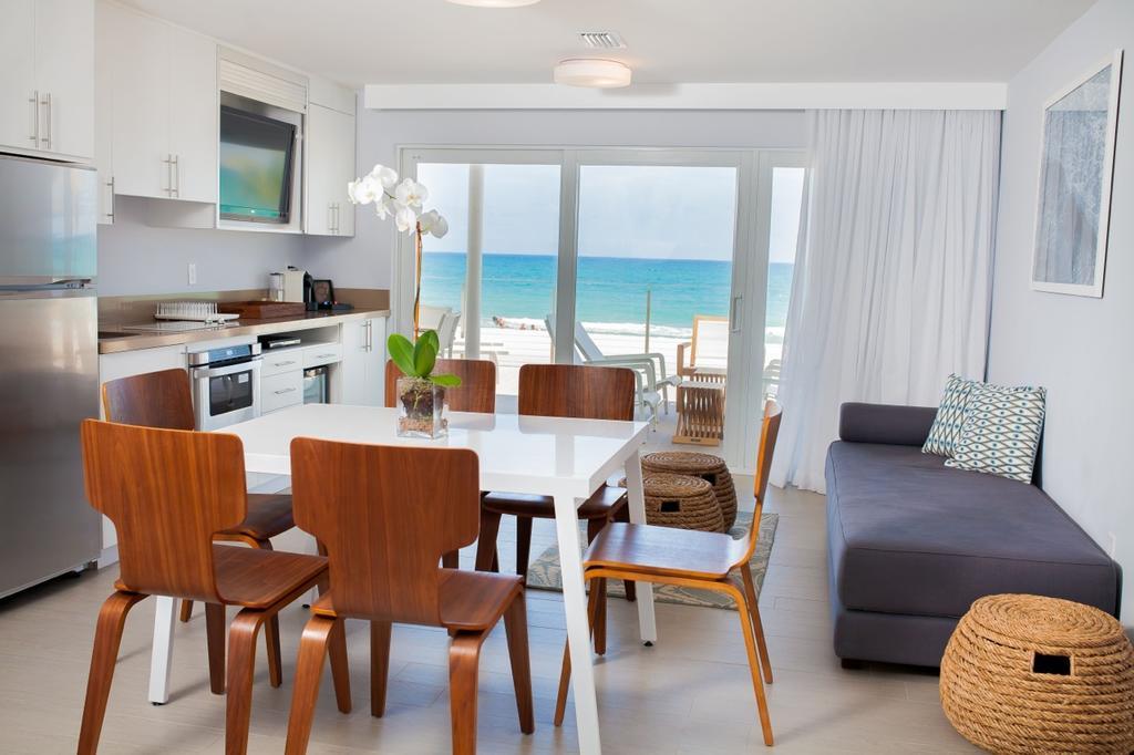 Tides Inn Hotel Lauderdale-by-the-Sea Exterior foto