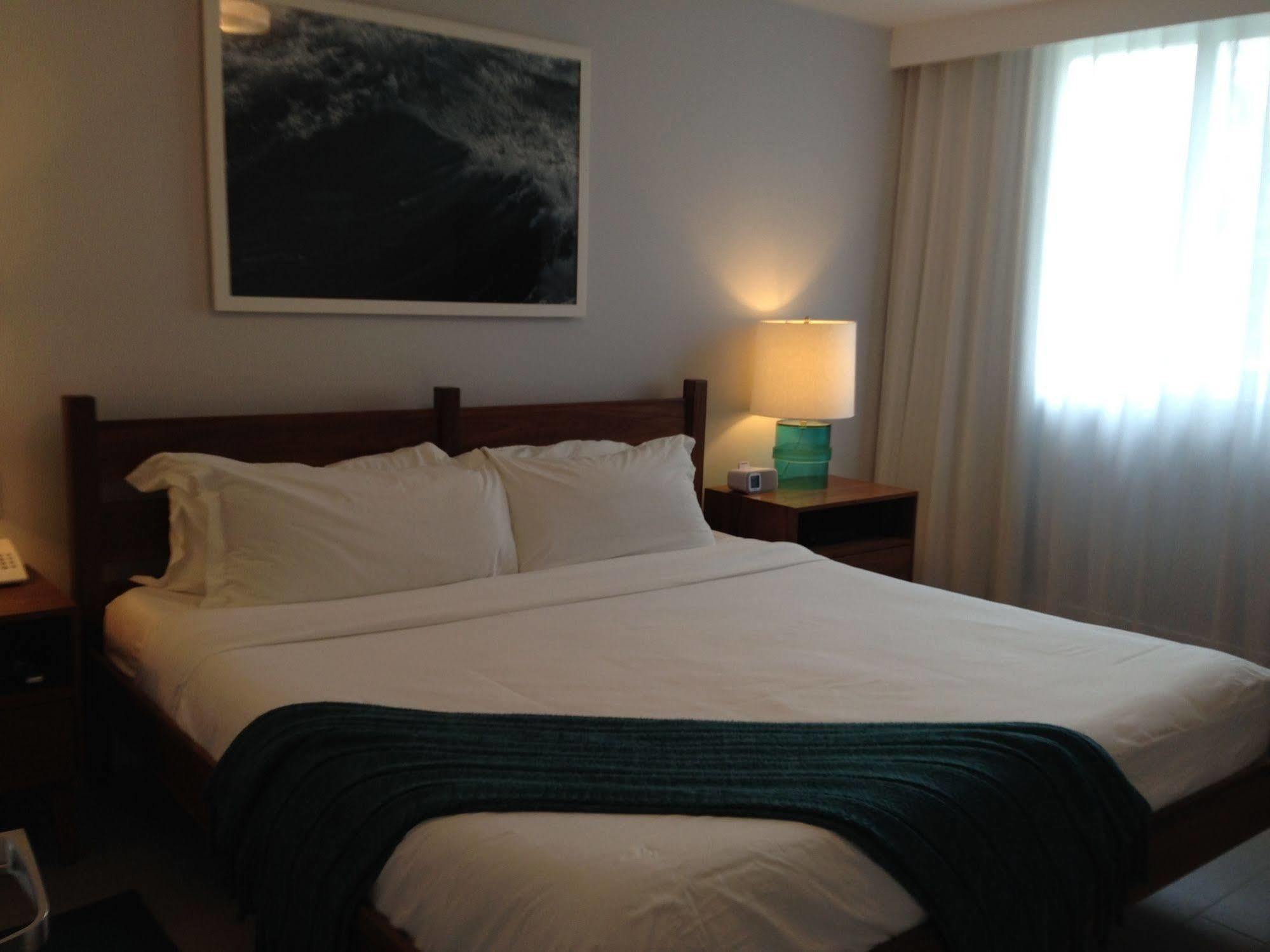 Tides Inn Hotel Lauderdale-by-the-Sea Exterior foto